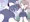 スク水タグ子ちゃん【下塗り】