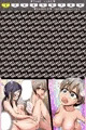 【宣伝】 宇◯ちゃんはキメセクでとびたい 【同人誌】