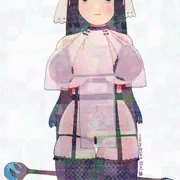 このおっぱいで聖女は無理でしょ
