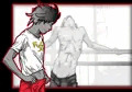 an
