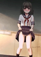 放課後のバツゲーム