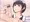 事務的メイドひょっとこフェラ