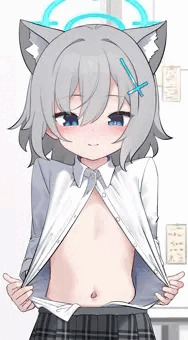 大人に変なことを吹き込まれたロリシロコ