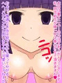 クチマンコでドスケベひょっとこフェラ レイプ目+アヘ顔Ver.
