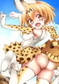 サーバルちゃん