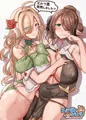 エルフ島へようこそ!~子作り推奨2泊3日の旅~ 発売しました!!