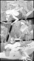 【NTR・ふたなり】ふたなりちゃんと幽霊さん・後半