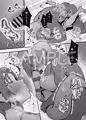 C107サンプル クール系年上バリキャリ彼女 尊厳破壊和姦2