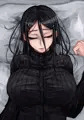 おやすみ姦(お胸