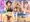 女子陸上部員の体育会系トレーニングセックス!