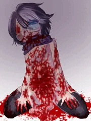不老不死キャラの
