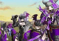 女畜帝国戦記 壱 ~クラウス王国滅亡記~