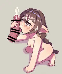 フェラチオハーゼ