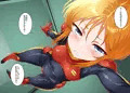 「プルツーと一緒4」