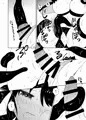 【オリジナル漫画サンプル】淫魔の女の子がクリちんぽで気持ちよくなる話