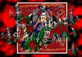 女畜帝国戦記 壱 ~クラウス王国滅亡記~