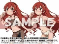 牡丹桜 画像の元 -異世界狂犬赤髪御嬢様編-