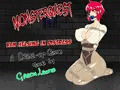 モンスタークエスト:苦しんでいるヴァン・ヘルシング