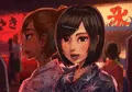 夏祭り