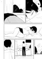 【オリジナル漫画サンプル】人々交尾録