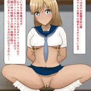 ★恵理豚イジメ日記8★~緩すぎるから2本同時に挿入れさせてみたw