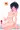 メス男子のたんぽぽくん