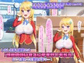 新作CG集「巨乳金髪お嬢様に一目惚れされて孕まセックスすることに!?」発売します!