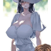 八尺様 八尺様