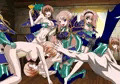 女畜帝国戦記 壱 ~クラウス王国滅亡記~