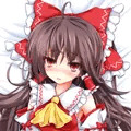 霊夢ちゃん抱き枕カバー