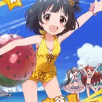 水野晴郎アクション