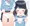 ぱんつであやとり