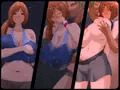 息子に堕とされた妻