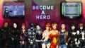 Uprising: The Beginning