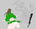 パラサイト VS 愛神