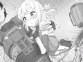 しろねこアフター~日溜りの少女の物語~