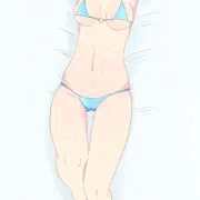 Re:ゼロから始める異世界生活 水着 レム