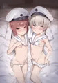 C104 新刊① レーベとマックス本