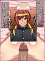 瞬殺洗脳!バカメスルーザー!~二番手の魔女があらわれた~