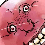おまげ