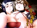 曼陀羅華~蛇の女王~