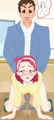売れるために……娘のために……
