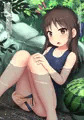 【C96】新刊①『シンデレラたちのほかほかおしっこメモリーズ』