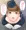 バスガイドさん