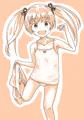 横山千佳ちゃん・・・・・