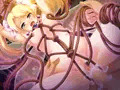 淫夢街~女勇者魔姦クエスト~ 【「隷属の魔女エイプリル同梱版」】