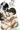 千反田えると折木奉太郎 その2(カラー)