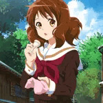 ニジエなアリさん