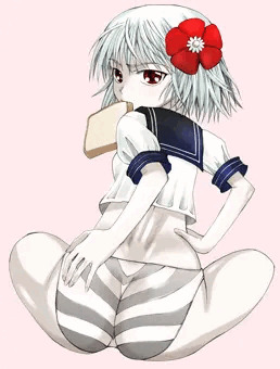 鈴科さん