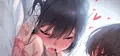 C104 新刊② おふとんえっち朝潮ちゃんイラスト集